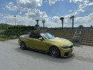 BMW M4 F83 Cabrio Piękny Stan - 1