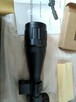 Celownik optyczny Ohhunt 3-9x40 AO HK luneta celownicza - 4