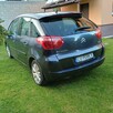 Citroen C4 Picasso 1.6 Diesel 2009 Rok. Sprzedaz Zamiana. - 3