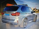 BMW X 5 M 4,4 V 8 Bi Turbo Moc 575 kM ,59tys.k,ful wyp.Tanio - 6