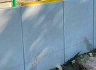 Mur oporowy L ściana blok L-ka Lki T-ka Tetetka L-ki Zapora - 9