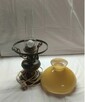 Lampa - styl retro - 2
