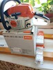 Piła spalinowa STIHL MS 231 2,7 KM zakup STIHL Polska - 3