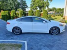 Ford Fusion 2018 2.0 EcoBoost Titanium - 4