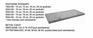 Płyty DROGOWE MON płyta 300x150x15 BETONOWA C30/37 zbrojone - 3