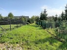 Zelków gm. Zabierzów - działka budowlana 1112m2 - 6