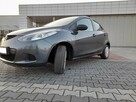 Okazja Śliczna Mazda 2*Oce i Prz Tech Na Rok*2008 r*1,4 Benz - 4