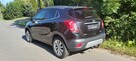 Opel Mokka 1.6 CDTI 135KM 2015r NAVI Kamera 183 700km zarej. - 4