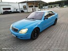 Mercedes S 4.3 benzyna , FILMY - 5