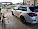 Sprzedam Opel Astra J Kombi - 4