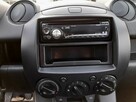 Okazja Śliczna Mazda 2*Oce i Prz Tech Na Rok*2008 r*1,4 Benz - 11