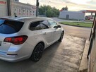 Sprzedam Opel Astra J Kombi - 3