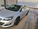Sprzedam Opel Astra J Kombi - 1