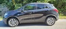 Opel Mokka 1.6 CDTI 135KM 2015r NAVI Kamera 183 700km zarej. - 13