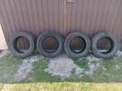 Opony zimowe Uniroyal 215/65R16 Dot.2017r - 1