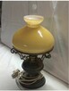 Lampa - styl retro - 5