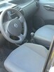 Fiat Punto ll,1,2 - 5