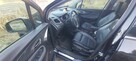 Opel Mokka 1.6 CDTI 135KM 2015r NAVI Kamera 183 700km zarej. - 8