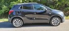 Opel Mokka 1.6 CDTI 135KM 2015r NAVI Kamera 183 700km zarej. - 14