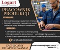 Pracownik produkcji - 1