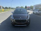 Peugeot 3008 2.0 HDi 150 KM – 2015 rok – Bez wkładu, gotowy - 1