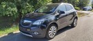 Opel Mokka 1.6 CDTI 135KM 2015r NAVI Kamera 183 700km zarej. - 2