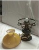 Lampa - styl retro - 6