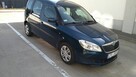 skoda roomster 1.6 tdi 2012r lift - 2