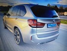 BMW X 5 M 4,4 V 8 Bi Turbo Moc 575 kM ,59tys.k,ful wyp.Tanio - 4