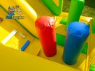 Dmuchańce Grudziądz FunTastyka zjeżdżalnia - 9