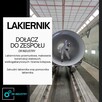 Praca lakiernik Śląsk. Lakiernik przemysłowy
