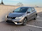 Piękny Nissan Pulsar 1,2 116Km tylko 72tyś Zarejstrowany - 7