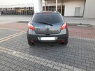 Okazja Śliczna Mazda 2*Oce i Prz Tech Na Rok*2008 r*1,4 Benz - 6