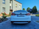 Ford Fusion 2018 2.0 EcoBoost Titanium - 6