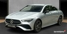 Mercedes-Benz CLA 200 - GD8T610 - 1