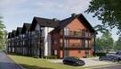 Rudawa gm. Zabierzów - działka z PNB 40 mieszkań! - 2