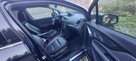 Opel Mokka 1.6 CDTI 135KM 2015r NAVI Kamera 183 700km zarej. - 9