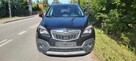 Opel Mokka 1.6 CDTI 135KM 2015r NAVI Kamera 183 700km zarej. - 3