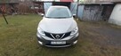 Piękny Nissan Pulsar 1,2 116Km tylko 72tyś Zarejstrowany - 3