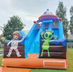Dmuchańce Grudziądz FunTastyka zjeżdżalnia - 7