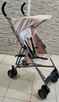 Smiki travel wózek parasolka - 5