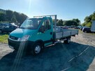 Iveco 35C18 3,0 z klimatyzacją Skrzynia - 2