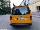 Volkswagen Caddy 4MOTION 4x4 - 10