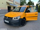 Volkswagen Caddy 4MOTION 4x4 - 13