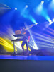 DJ Foku$ WESELA , MIŚ 2.4 m napis Neonowy, Tancerz Maskotka - 12