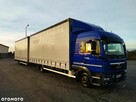 MAN TGL 12.250 4X2 BL - 1