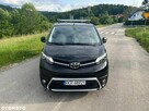 Toyota PROACE - 5