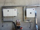 Poszukuje pracy pomocnik elektryka, monter paneli fotowoltaic - 6