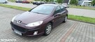 Peugeot 407 1.8 Presence - 1