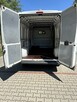 Peugeot Boxer 3,0 160 KM L3H2 - 2010 r / 196 tys km - 9